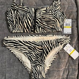 Michael Kors bikini